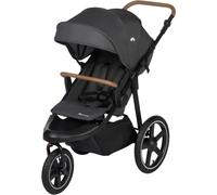 Bebeconfort Cloudy Cochecito 3 Ruedas Todo Terreno 0-22kg Inclinable Plegado