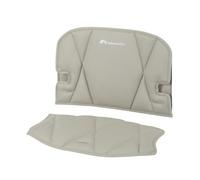 Bebeconfort Cojín Timba 2 Comfort, Cojín extra mullido para Timba 2, Acolchado extra, Fácil de limpiar, Lavable a máquina, Diseño inteligente, Fácil de colocar y retirar, Diseño moderno, Graphic