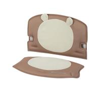 Bebeconfort Cojín Timba 2 Comfort, Cojín extra mullido para Timba 2, Acolchado extra, Fácil de limpiar, Lavable a máquina, Diseño inteligente, Fácil de colocar y retirar, Diseño moderno, Wild