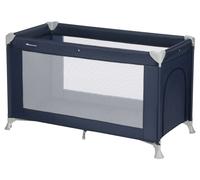 Bebeconfort Sweet Dreams, Cuna de Viaje, 0-3 años (0-15 kg), Cuna de Viaje Ligera y Lista para Viajar, Colchón Grande Acolchado, Ventana de Entrada Lateral, Cierre Compacto fácil, Navy Blue