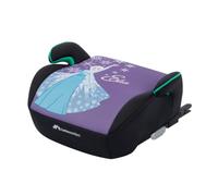 Bebeconfort Disney Gaia i-Fix - Asiento elevador ISOFIX, Frozen para niños y niñas de 6 a 12 años, 22-36 kg, 128-150 cm, portátil, cómodo, compacto, ligero, divertido Frozen