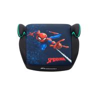 Bebeconfort Disney Gaia i-Fix Asiento Elevador ISOFIX, Silla Coche Spiderman para Niños y Niñas de 6 a 12 años, 22-36 kg, 128-150 cm, Portátil, Cómodo, Compacto, Ligero, Fun Spiderman