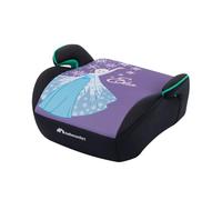 Bebeconfort Disney Gaia i-Safe , Asiento Elevador Coche, 6-12 Años, 128-150 cm, 22-36 kg, Silla Coche Frozen, Ligera, Instalación Fácil con Cinturón, Acolchada, Tejidos Tacto Suave, Fun Frozen