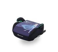 Bebeconfort Disney Manga i-Fix Asiento Elevador ISOFIX, Silla Coche Frozen para Niños y Niñas de 6 a 12 años, 22-36 kg, 128-150 cm, Portátil, Cómodo, Compacto, Ligero, Authentic Frozen