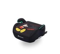 Bebeconfort Disney Manga i-Fix Asiento Elevador ISOFIX, Silla Coche Mickey Mouse para Niños y Niñas de 6 a 12 años, 22-36 kg, 128-150 cm, Portátil, Cómodo, Compacto, Ligero, Authentic Mickey