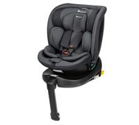 Bebeconfort EvoluFix Plus 360 i-Size silla coche ISOFIX Tinted Black