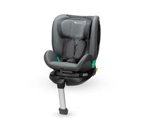 Silla de auto Bebeconfort Evolvefix Plus Grafito Tintado
