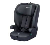 Bebeconfort Grow i-Safe - Asiento infantil para bebé de 9 a 36 kg, 15 M-12 J, 76 - 150 cm, elevador de asiento infantil, seguridad R129, protección contra impactos laterales, 11 posiciones para