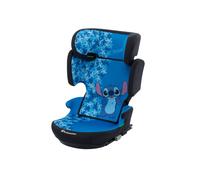 bebeconfort Hera i-Fix, Isofix, 3,5-12 años, 100-150cm (Stitch)