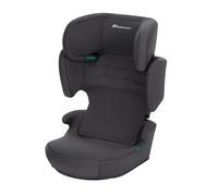 Bebeconfort Hera Safe i-Size Silla de Coche 15-36 kg, Grupo 2/3, para niños de 100-150 cm, aprox. 3,5-12 años, silla de coche plegable y regulable en altura, Mineral Graphite