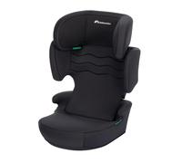 Bebeconfort Hera Safe i-Size Silla de Coche 15-36 kg, Grupo 2/3, para niños de 100-150 cm, aprox. 3,5-12 años, silla de coche plegable y regulable en altura, Mineral Black