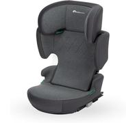 Bebeconfort RoadFix i-Size Silla Coche, 100-150 cm, Tinted Graphite