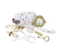 Bebeconfort Set Esencial para el Cuidado del Bebé, Kit para el Cuidado y Aseo del Bebé, Desde el Nacimiento Cuidado del Recién Nacido, Ideal para Viajar, Estuche Incluido, Under the Sea