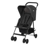 Bebeconfort Snow, Silla de Paseo Ligera, 0 Meses - 3,5 Años, 0-15 kg, Silla Paseo Bebe, Ligera y Plegable, Mineral Graphite