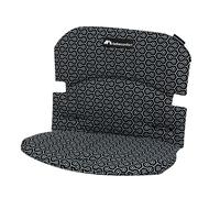 Bebeconfort Timba Cojín Confort, Desde 6 Meses, Geometric | Cojín Extra Acolchado para Trona Timba, Lavable a Máquina, Fácil de Colocar