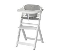 Bebeconfort trona Timba White Gris