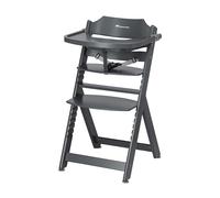 Bebeconfort Trona Timba Gris Cálido