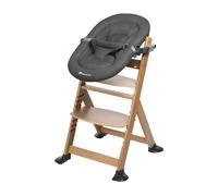 Bebeconfort Timba Highchair + Timba Baby - Bundle