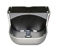 Bebedero automático B-50 Aluminio-Pintado especial para perros ovejas. Con 2 puntos de anclaje