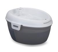 Bebedero automático Daewoo D-DH015 Universal 4L Filtro de carbono CC/USB Interior