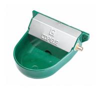 Bebedero automático P5 para perros y gatos - Copele - Color del Producto: Verde