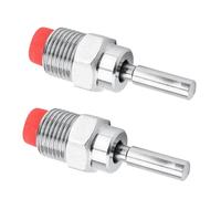 Bebedero automático para caballos, siembras, tazas de agua, pezones para beber, dispensador de agua para lechones, ganado, burro, suministros de riego de granja