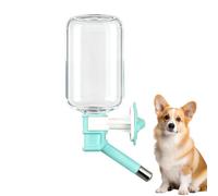Bebedero canino de Jaula Sin Fugas Universal sin 300 ml
