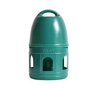 Bebedero de agua para palomas, alimentador automático de agua para palomas, para pájaros, mango , suministros para mascotas de gran capacidad con asa , suministros para