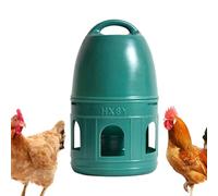 Bebedero de Agua para Palomas, Bebedero de Agua para pájaros - Dispensador automático de Agua, para pájaros, Mango, Ancha, Suministros para Mascotas para periquitos, codornices