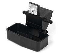 Bebedero de cazoleta para liebres, 12 cm