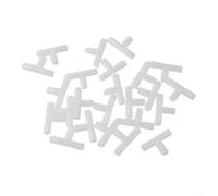 Bebedero de conejo con doble boquilla de resorte, boquilla de pico de pato para conejos, fuente sanitaria, a prueba de fugas para la cría de conejos, accesorio de jaula de fácil instalación, para