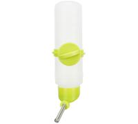 Bebedero de plástico 250 ml surtido