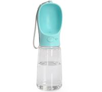 Bebedero de viaje para perros Camon Click & Drink | 550 ml