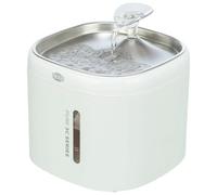 Bebedero Fuente de agua Aqua Pure - Trixie - Color: Blanco