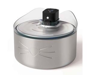 Bebedero fuente inalámbrica para gato - Catit Pixi