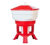 Kerbl Bebedero para Aves kubic