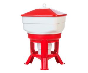 BEBEDERO KUBIC GOLD PREMIUM 40 L