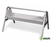 BEBEDERO OVINO 1 Mt. CON PATAS