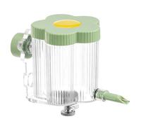 Bebedero para Aves Botella Automática | Bebedero de Pájaros Para Todo Tipo de Pequeños Animales Domésticos como Loros, Pericos, Colibríes, Jaulas, Conejos,