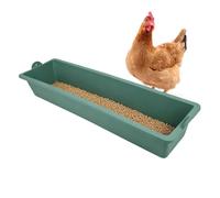 Bebedero Para Ganado De Fácil Limpieza, Intensivo Y Gran Capacidad | Bebedero de agua para suministros de alimentación caprina Para Rancho Exterior Aves De Corral Terneros Ovejas