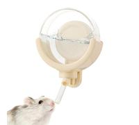 Bebedero para Hámster Dispensador Magnético de 150ml