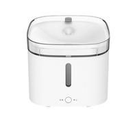 Xiaomi XWWF01MG-EU comedero y bebedero para perro y gato Blanco Universal Bebedero automático para mascotas