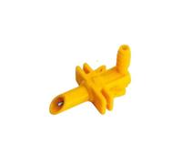 Bebederos Automáticos para Canarios, Válvula Sensible, Apto para Jaulas y Aviarios, Lote de 10 Unidades
