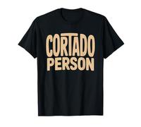 Bebedor De Cortado Café Especialidad Tercera Ola Barista Camiseta