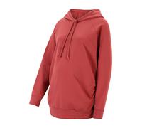 Bebefield Sudadera 'Margot' marrón rojizo XL marrón rojizo