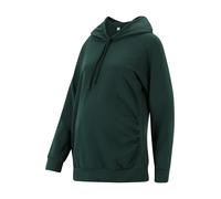 Bebefield Sudadera 'Margot' verde oscuro M verde oscuro