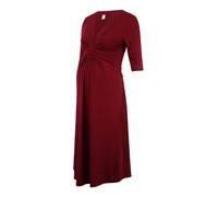 Bebefield Vestido 'Priscilla' rojo vino 36 rojo vino