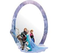 Bebegavroche - Espejo con diseño de Frozen de Disney