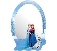 Bebegavroche - Espejo para Reina de Las Nieves Disney