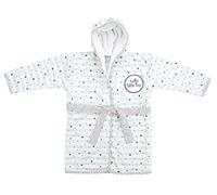 Bebejou Bbj Albornoz - Hello Little One - Toallas, Unisex